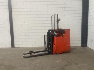 Linde 2012 Linde L12 elektrische zit stapelaar, 1200kg, 163cm, dou apilador