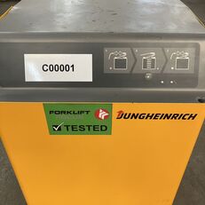 Jungheinrich D400V G48/140B-SLT100 cargador de carretillas elevadoras