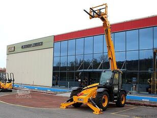 JCB 533-105 Stage V cargadora telescópica nueva