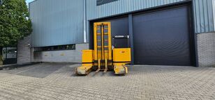 Baumann E4S 25 carretilla retráctil