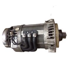 Warner Electric brake motor para Caterpillar NR 16N carretilla retráctil