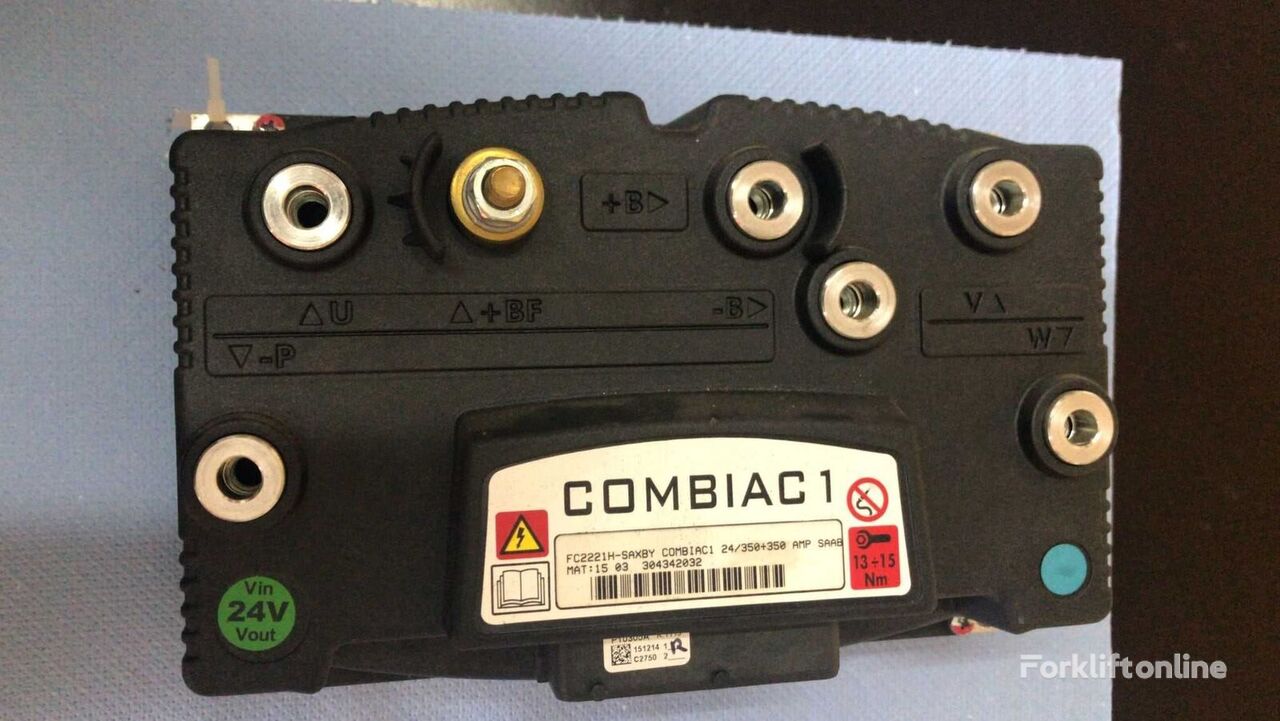 COMBIAC 304342032 (1597) unidad de control para carretilla eléctrica